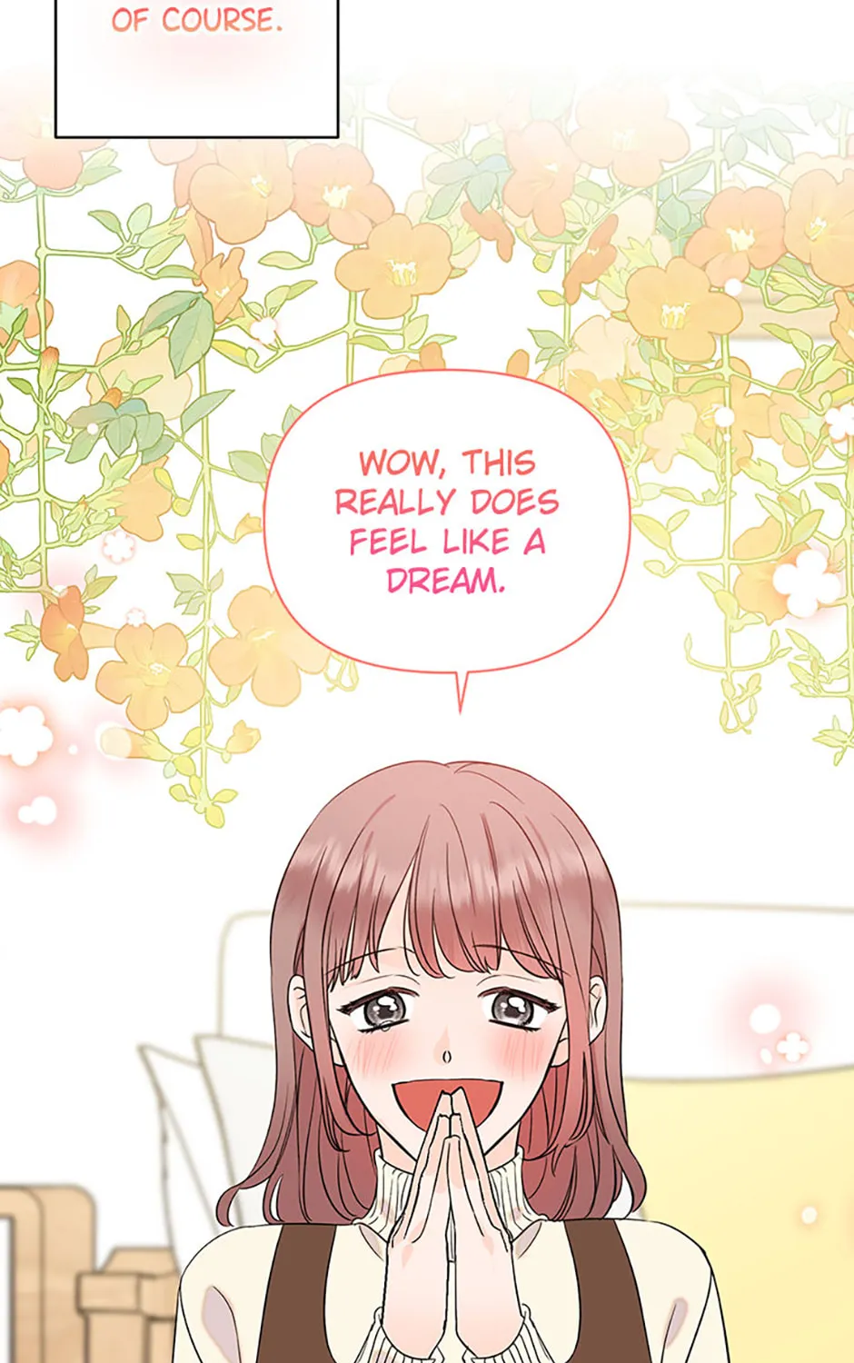 100-Day Romance Chapter 56 page 87 - 