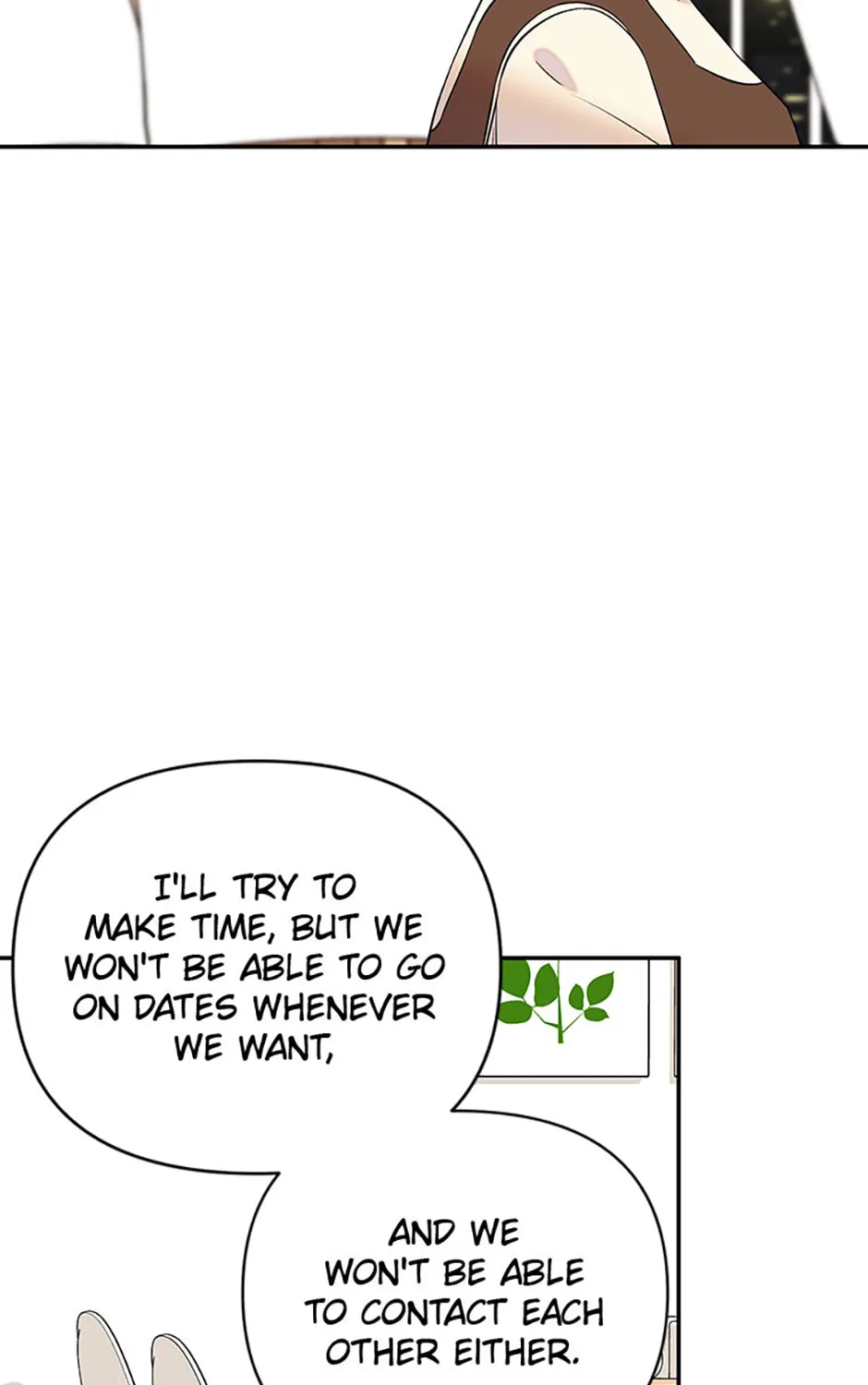 100-Day Romance Chapter 56 page 91 - 