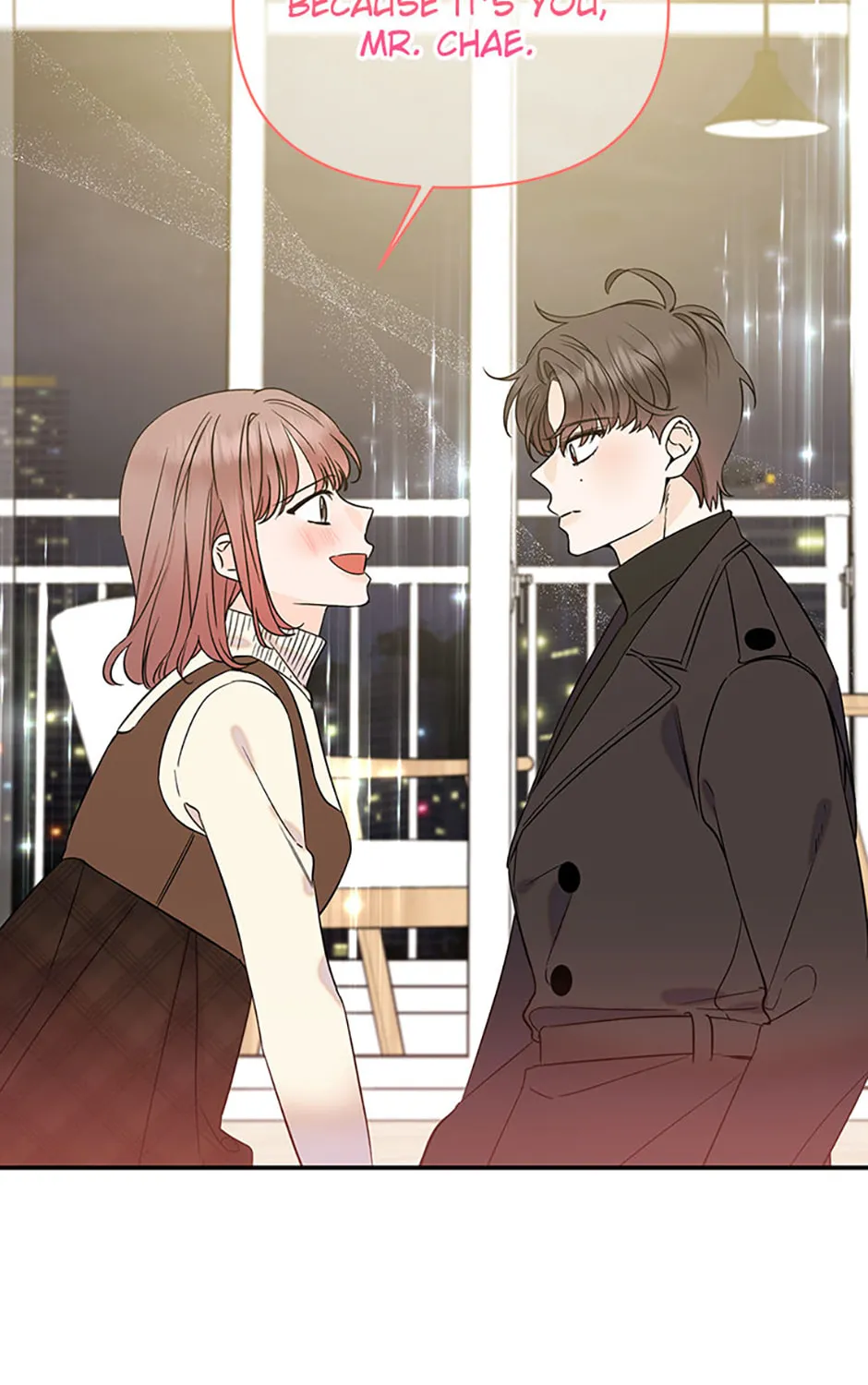 100-Day Romance Chapter 56 page 95 - 