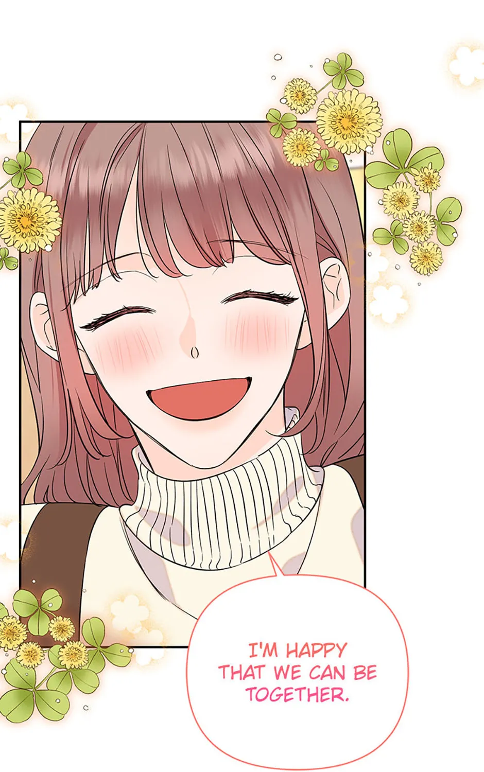 100-Day Romance Chapter 56 page 97 - 