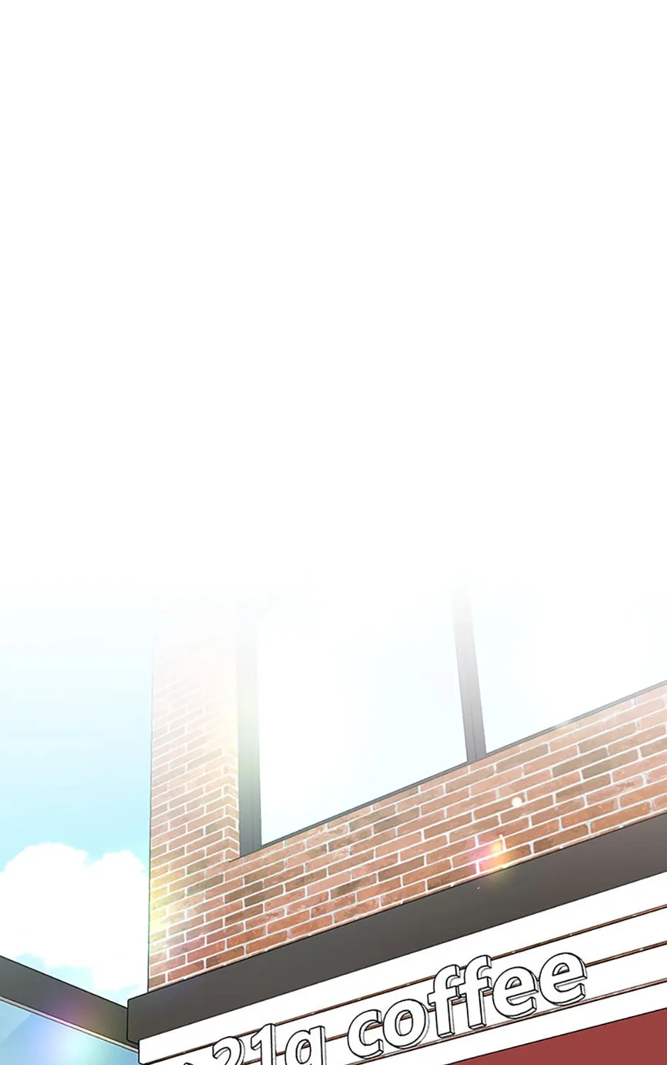 100-Day Romance Chapter 57 page 1 - 