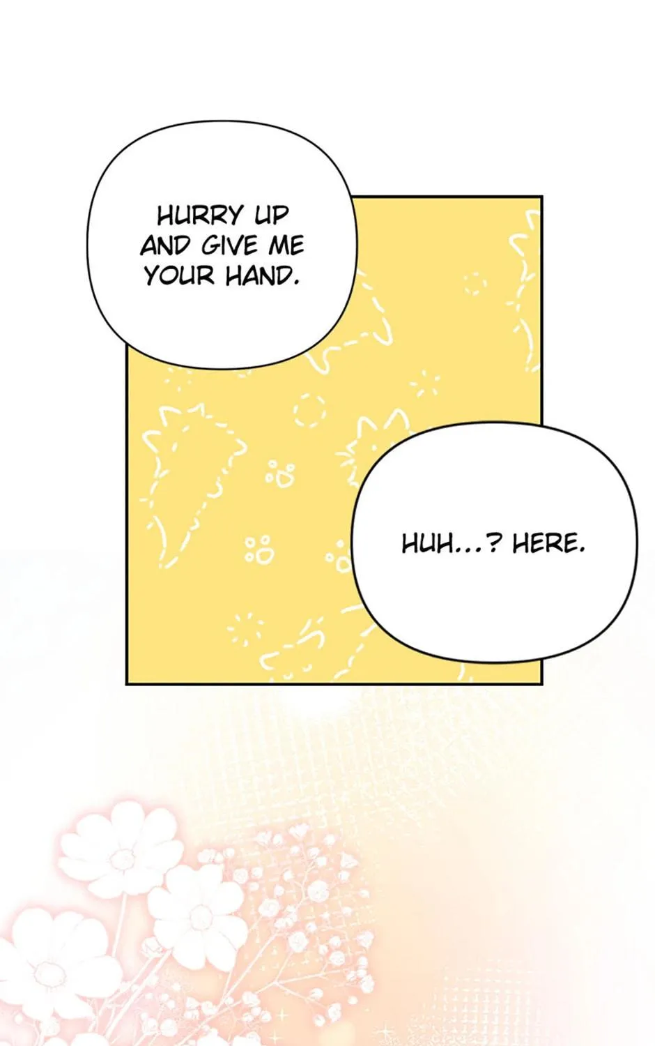 100-Day Romance Chapter 57 page 11 - 