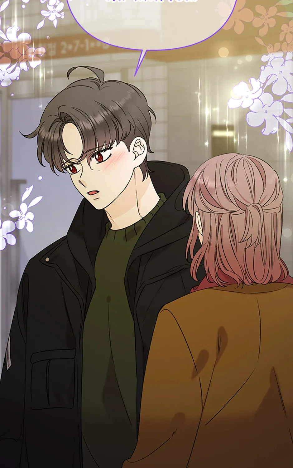 100-Day Romance Chapter 57 page 103 - 