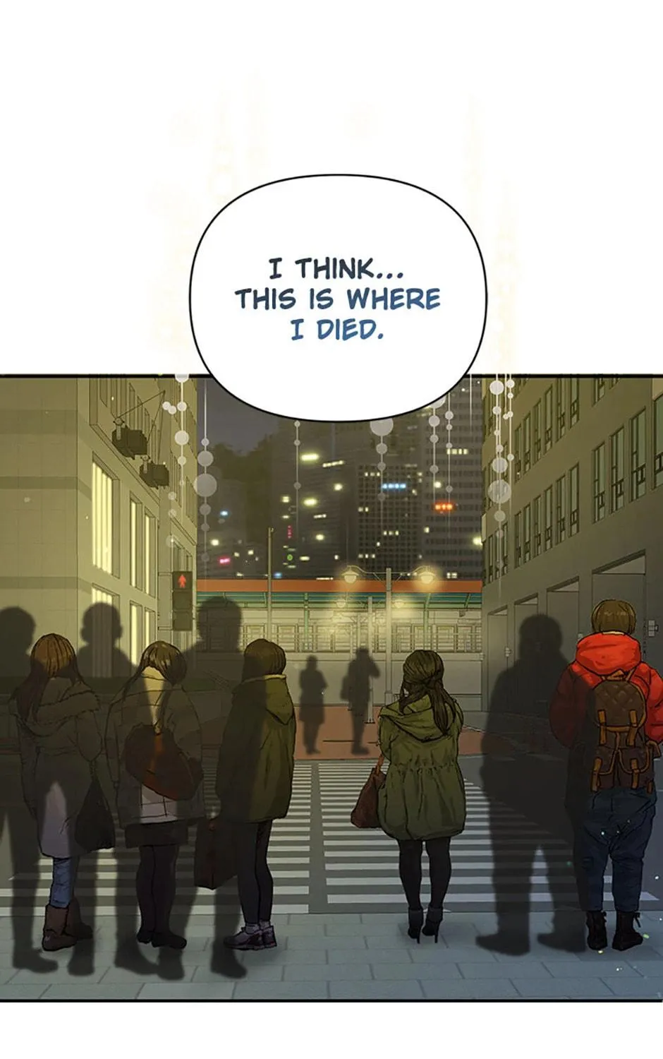 100-Day Romance Chapter 57 page 107 - 