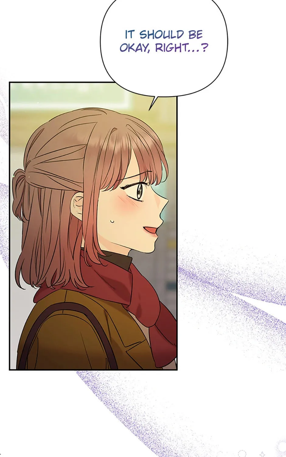 100-Day Romance Chapter 57 page 111 - 