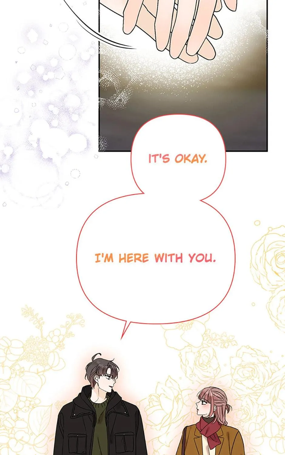 100-Day Romance Chapter 57 page 113 - 