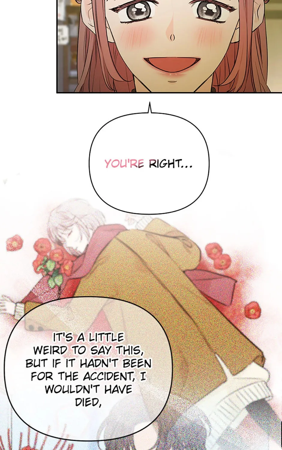 100-Day Romance Chapter 57 page 117 - 