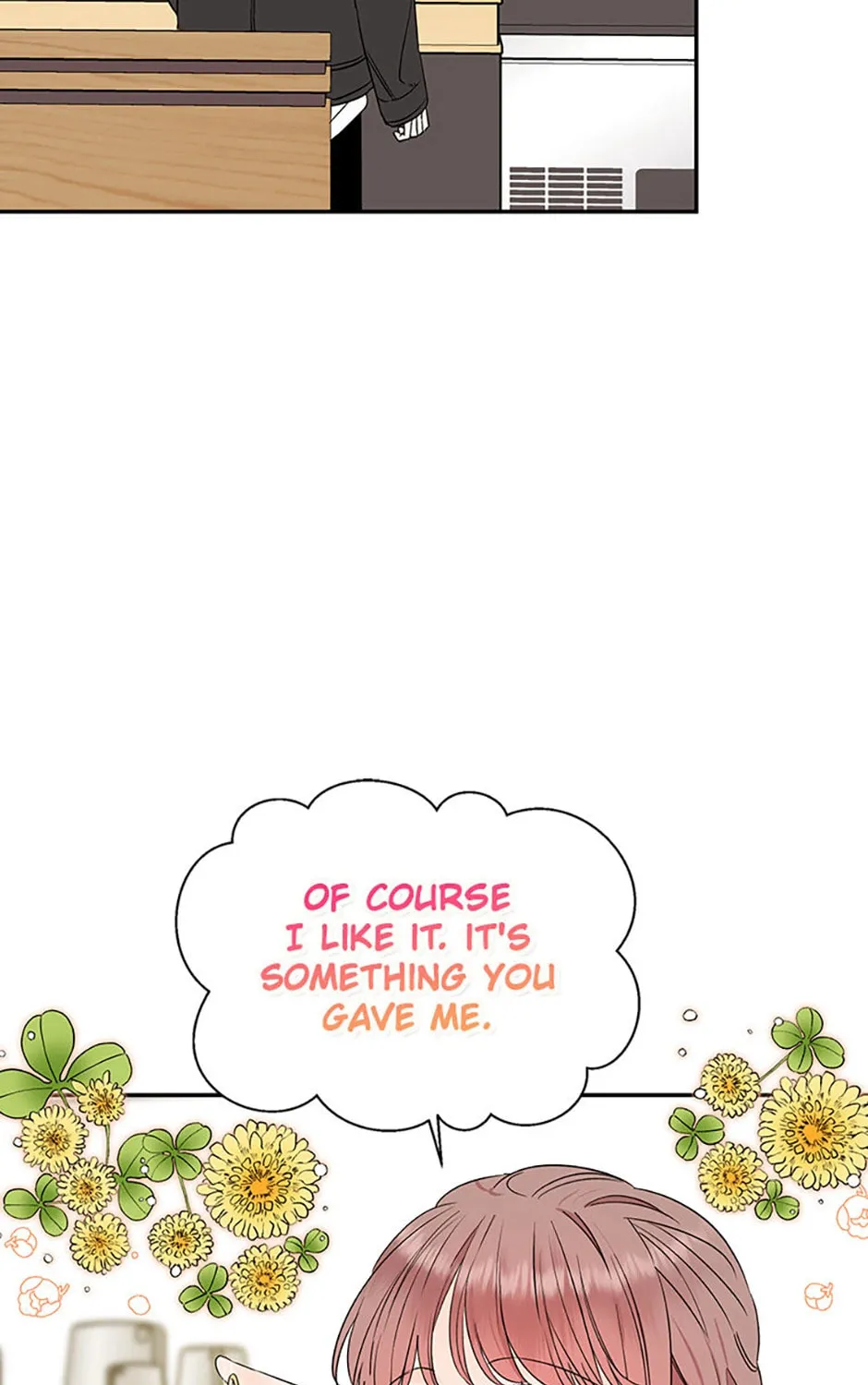 100-Day Romance Chapter 57 page 13 - 