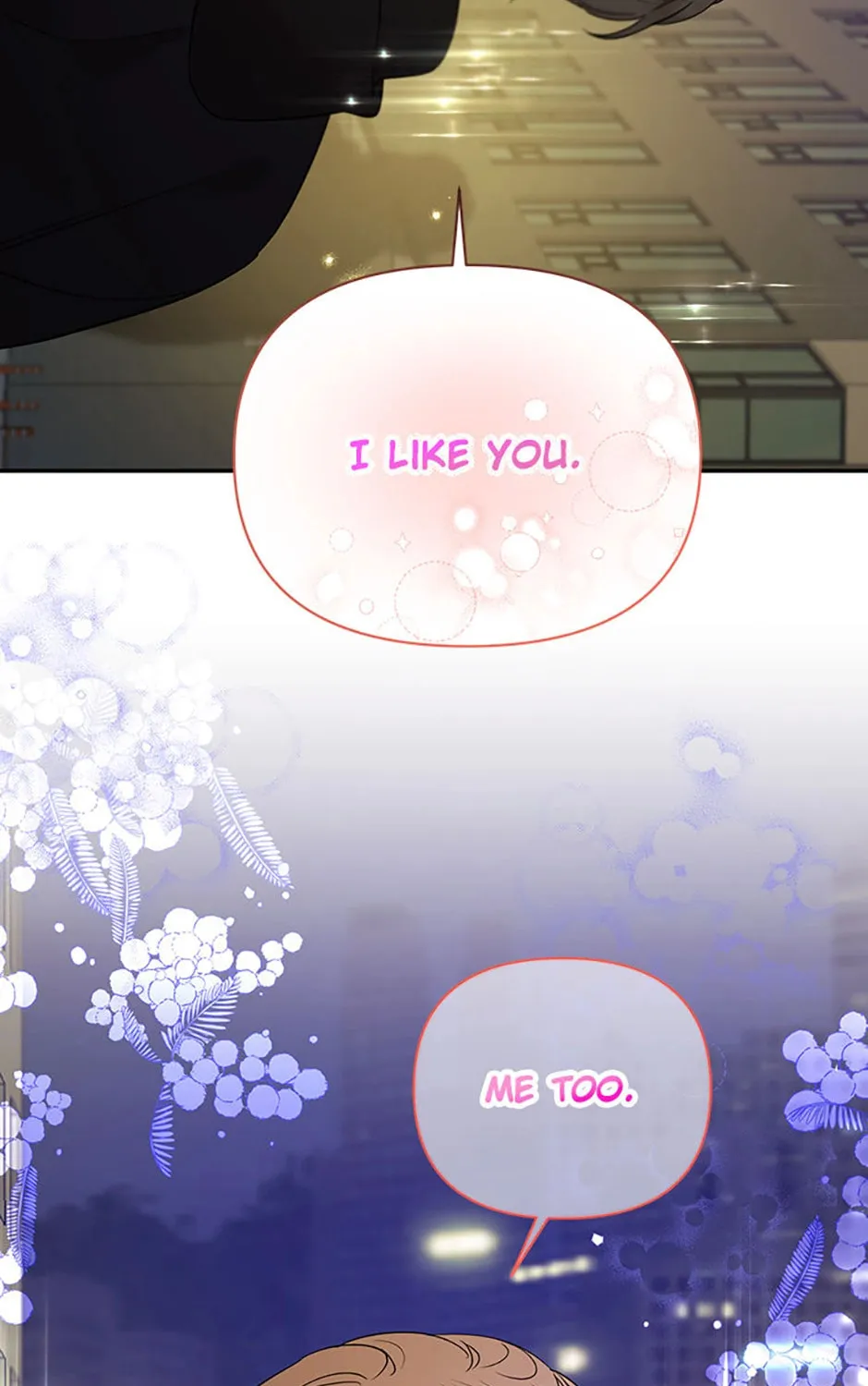 100-Day Romance Chapter 57 page 127 - 