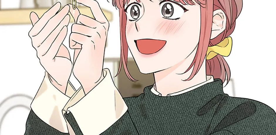 100-Day Romance Chapter 57 page 14 - 