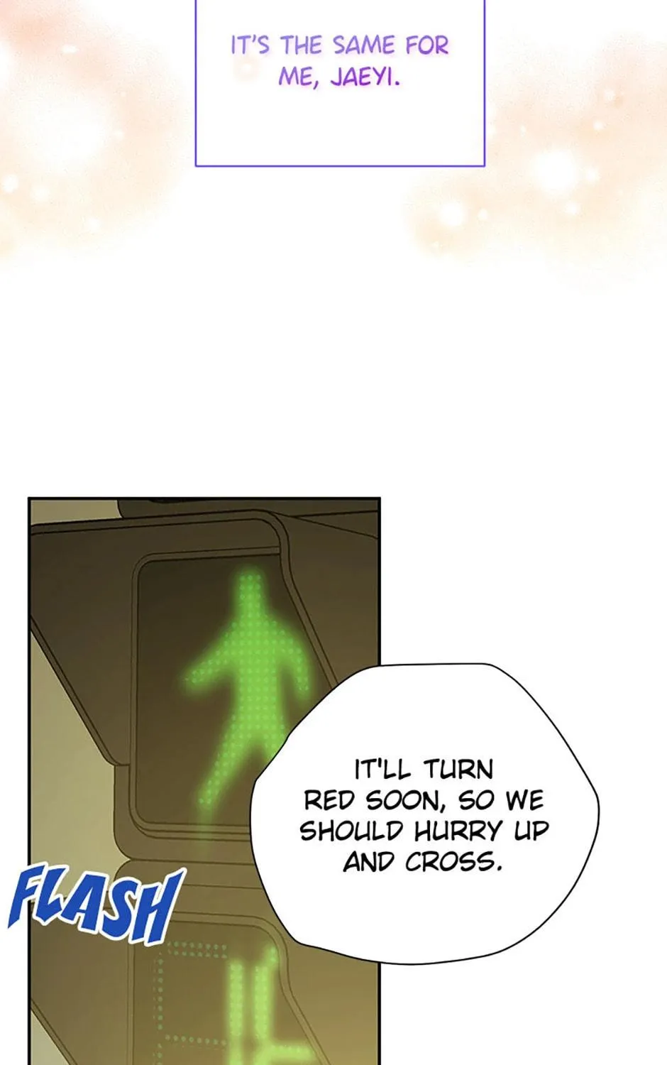 100-Day Romance Chapter 57 page 131 - 