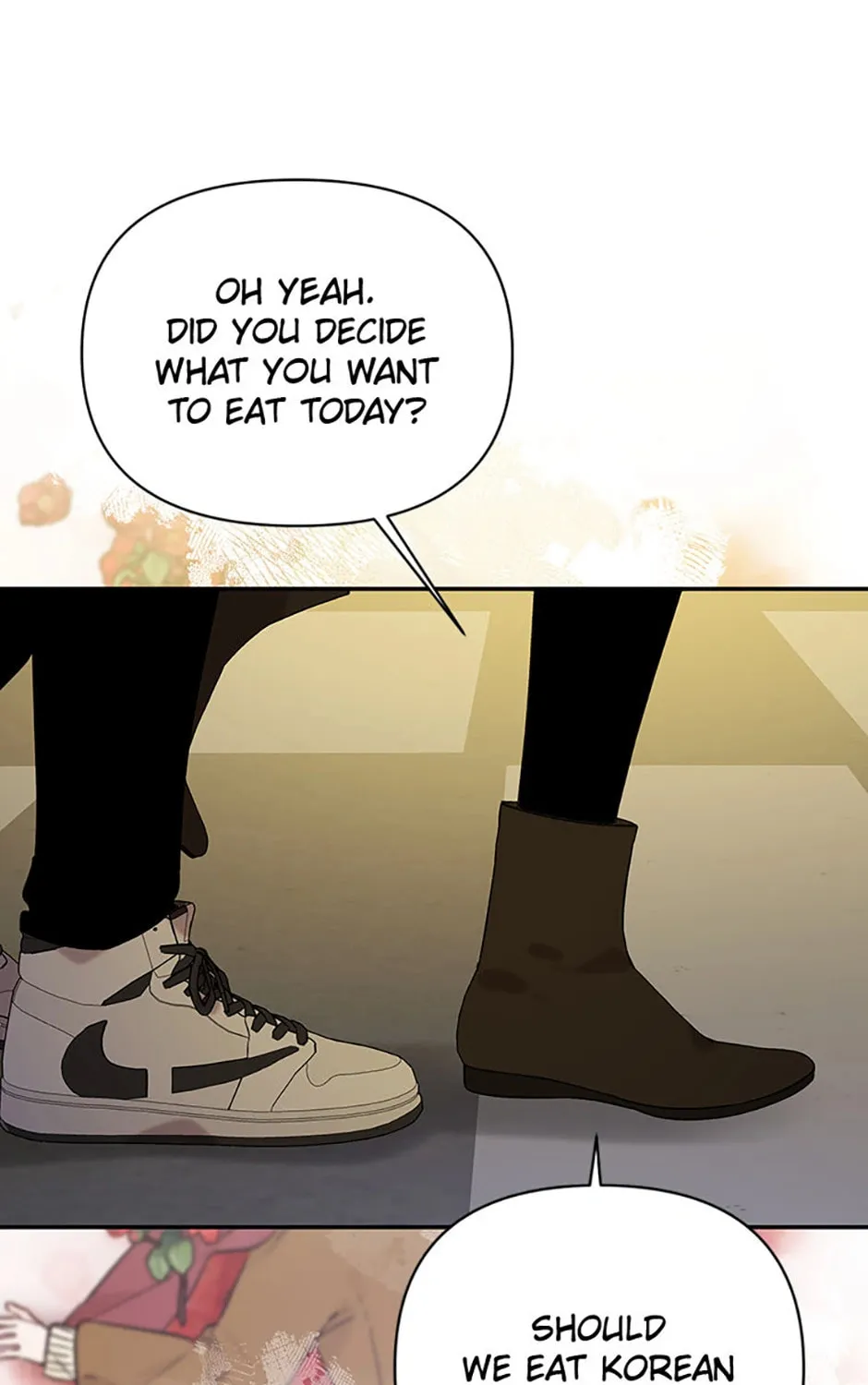 100-Day Romance Chapter 57 page 133 - 
