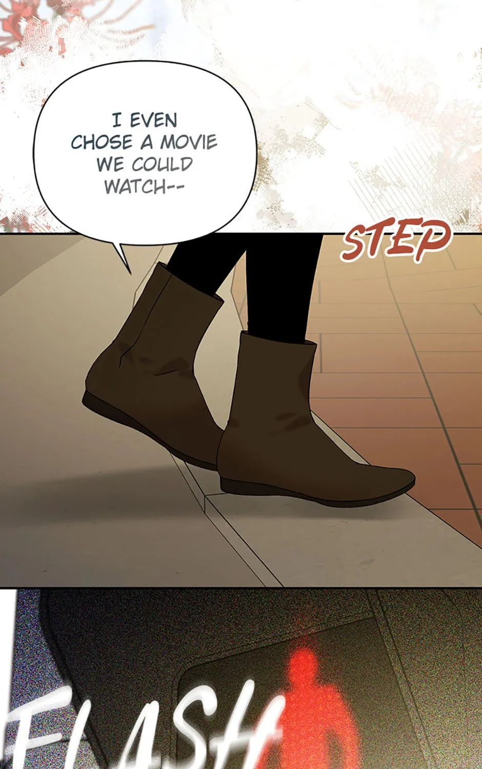 100-Day Romance Chapter 57 page 135 - 