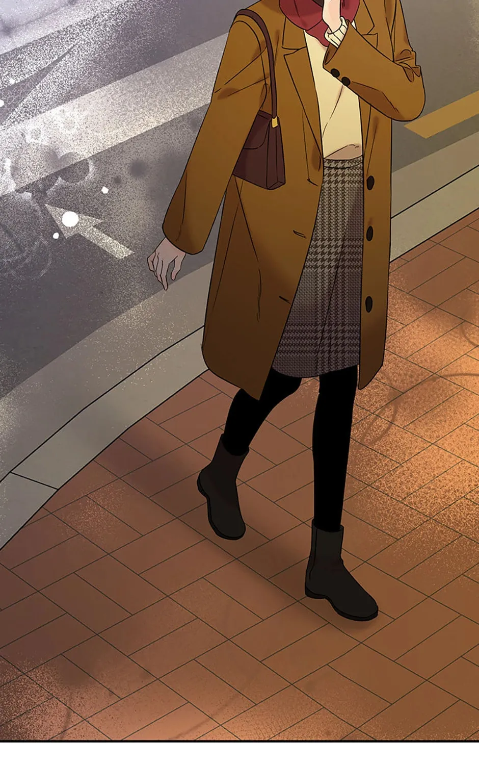 100-Day Romance Chapter 57 page 139 - 