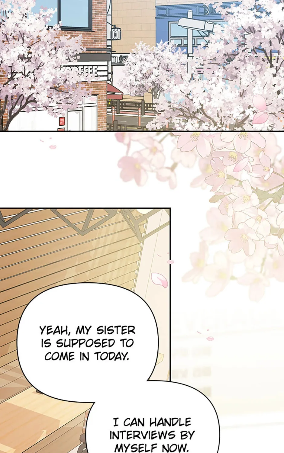100-Day Romance Chapter 57 page 147 - 