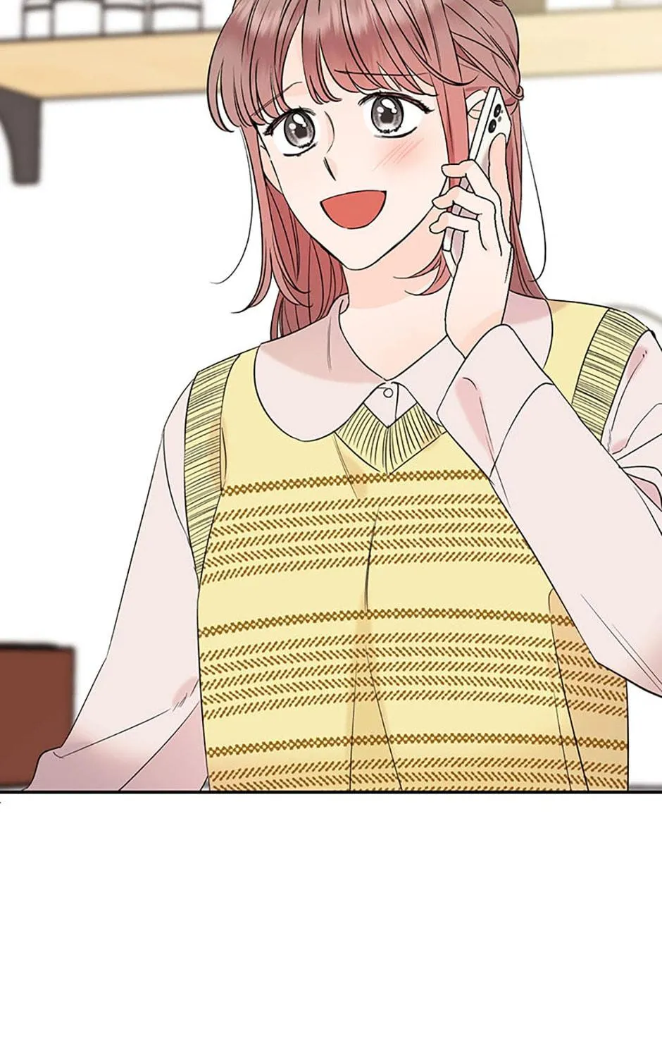 100-Day Romance Chapter 57 page 149 - 