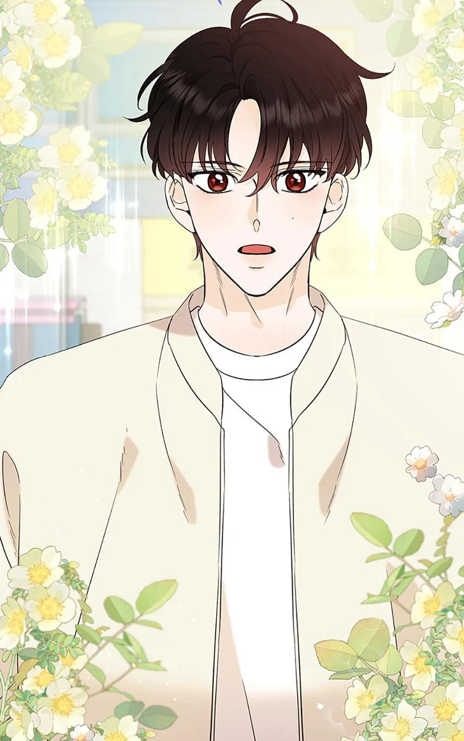 100-Day Romance Chapter 57 page 155 - 