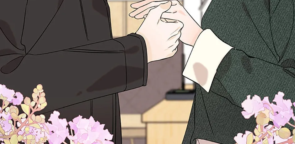 100-Day Romance Chapter 57 page 20 - 