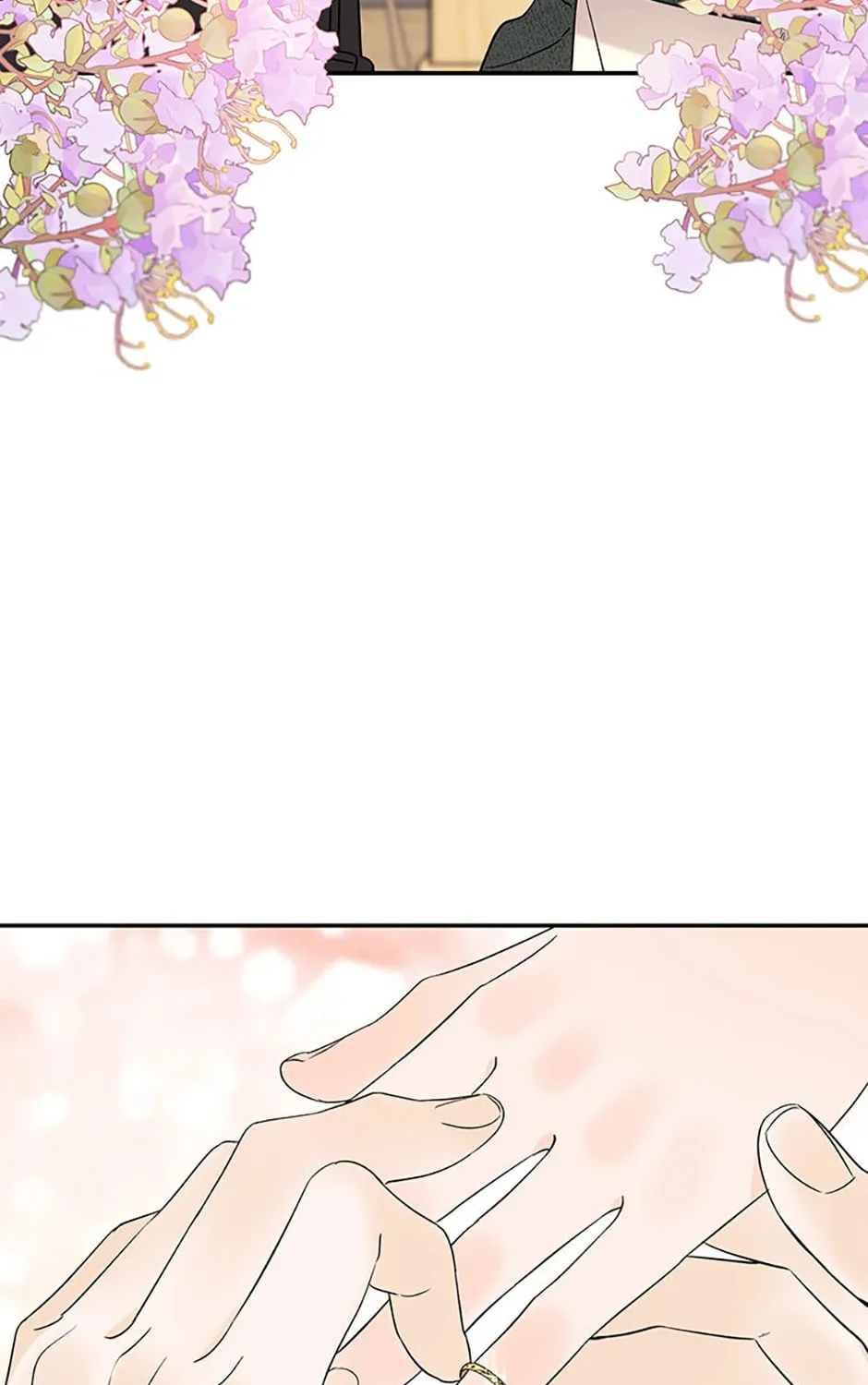 100-Day Romance Chapter 57 page 21 - 