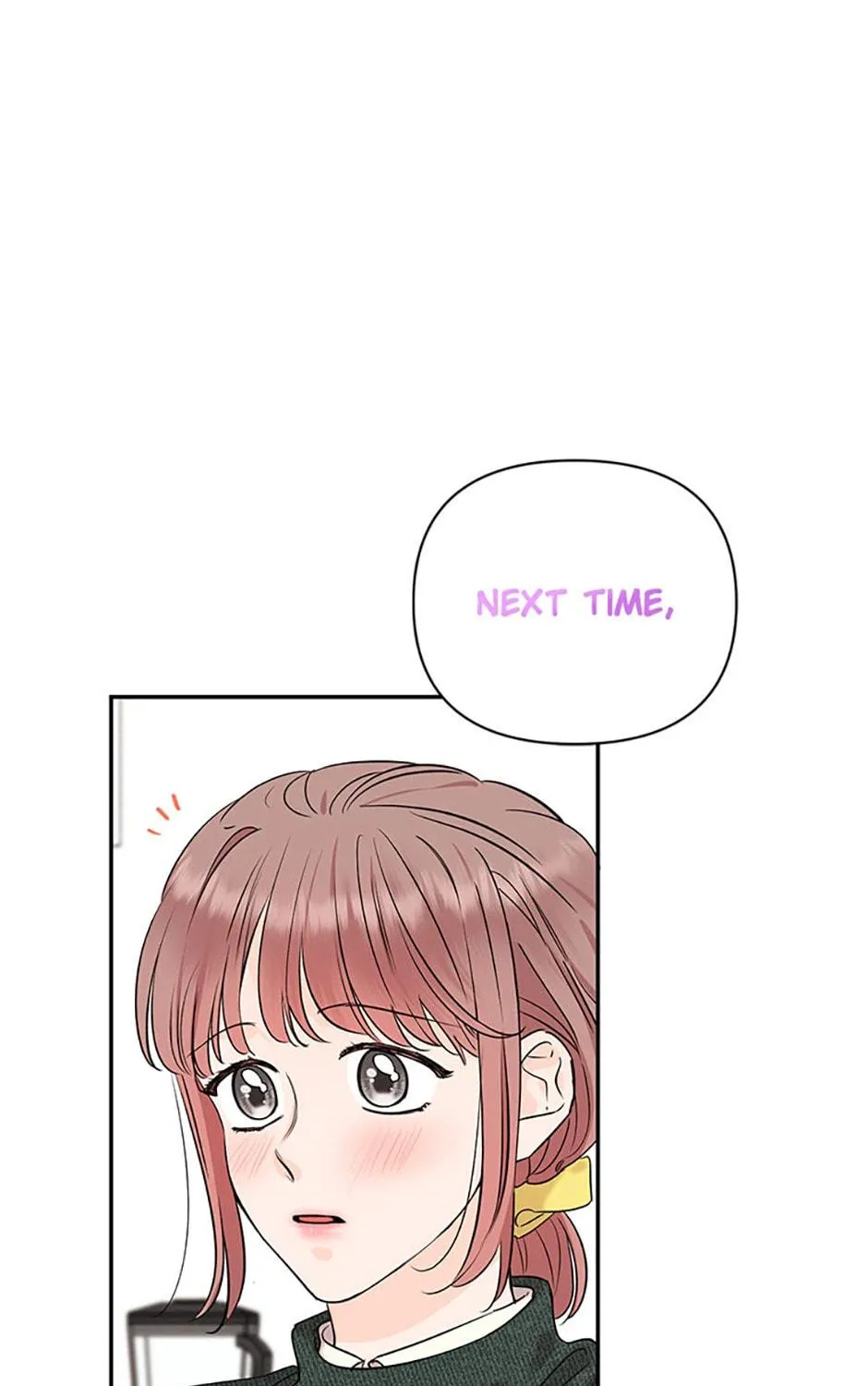 100-Day Romance Chapter 57 page 23 - 