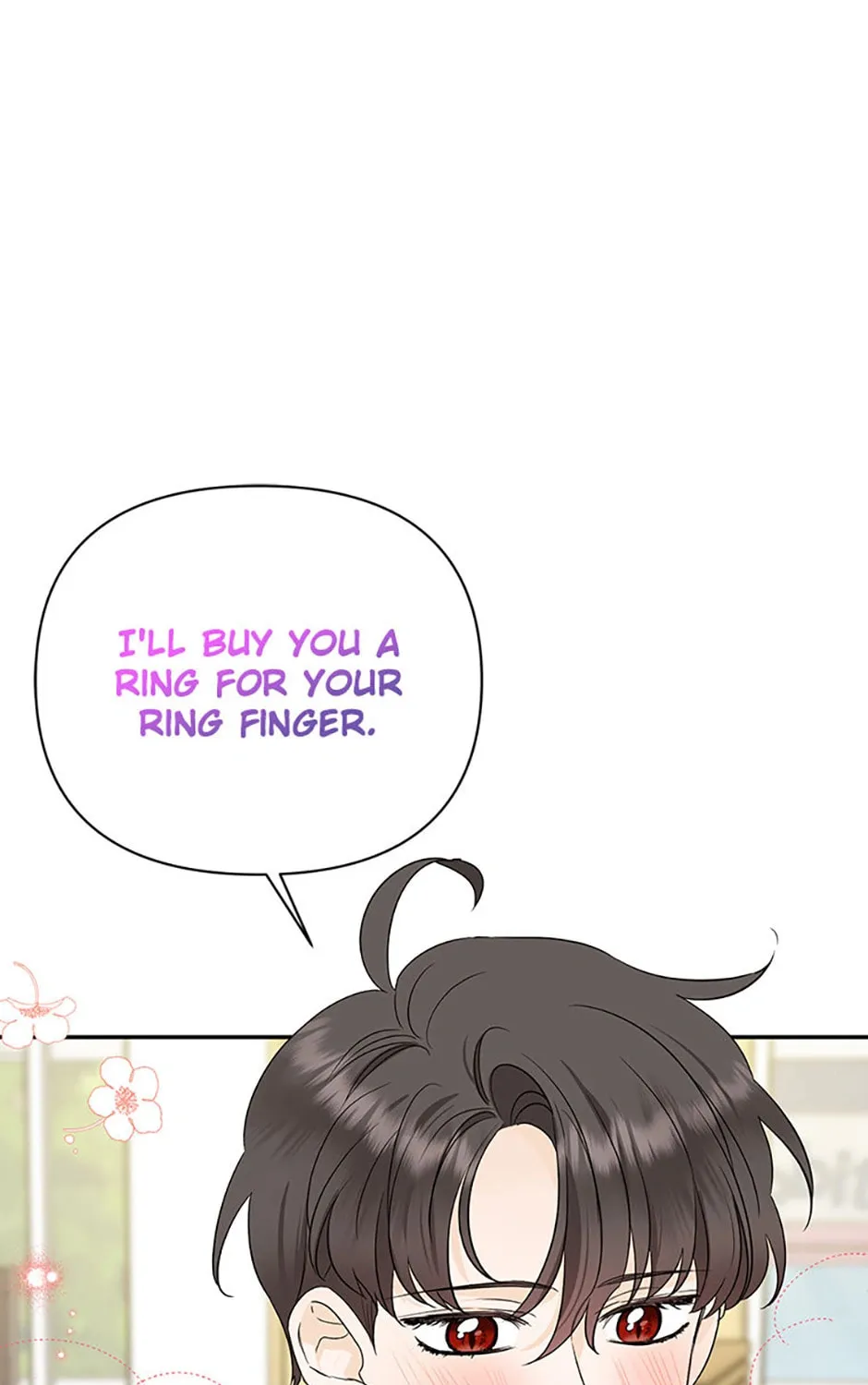 100-Day Romance Chapter 57 page 25 - 