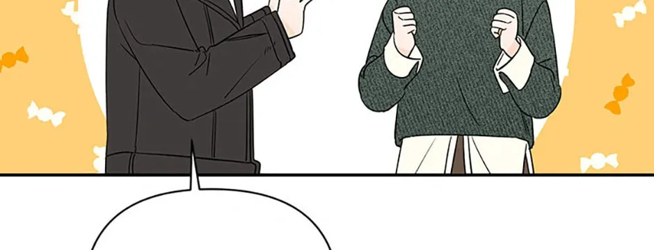 100-Day Romance Chapter 57 page 32 - 