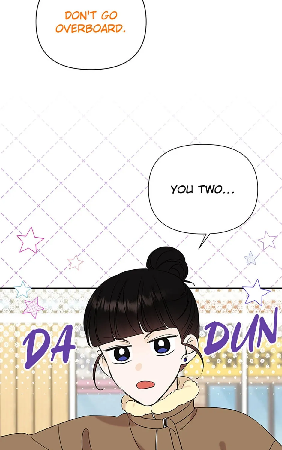 100-Day Romance Chapter 57 page 33 - 