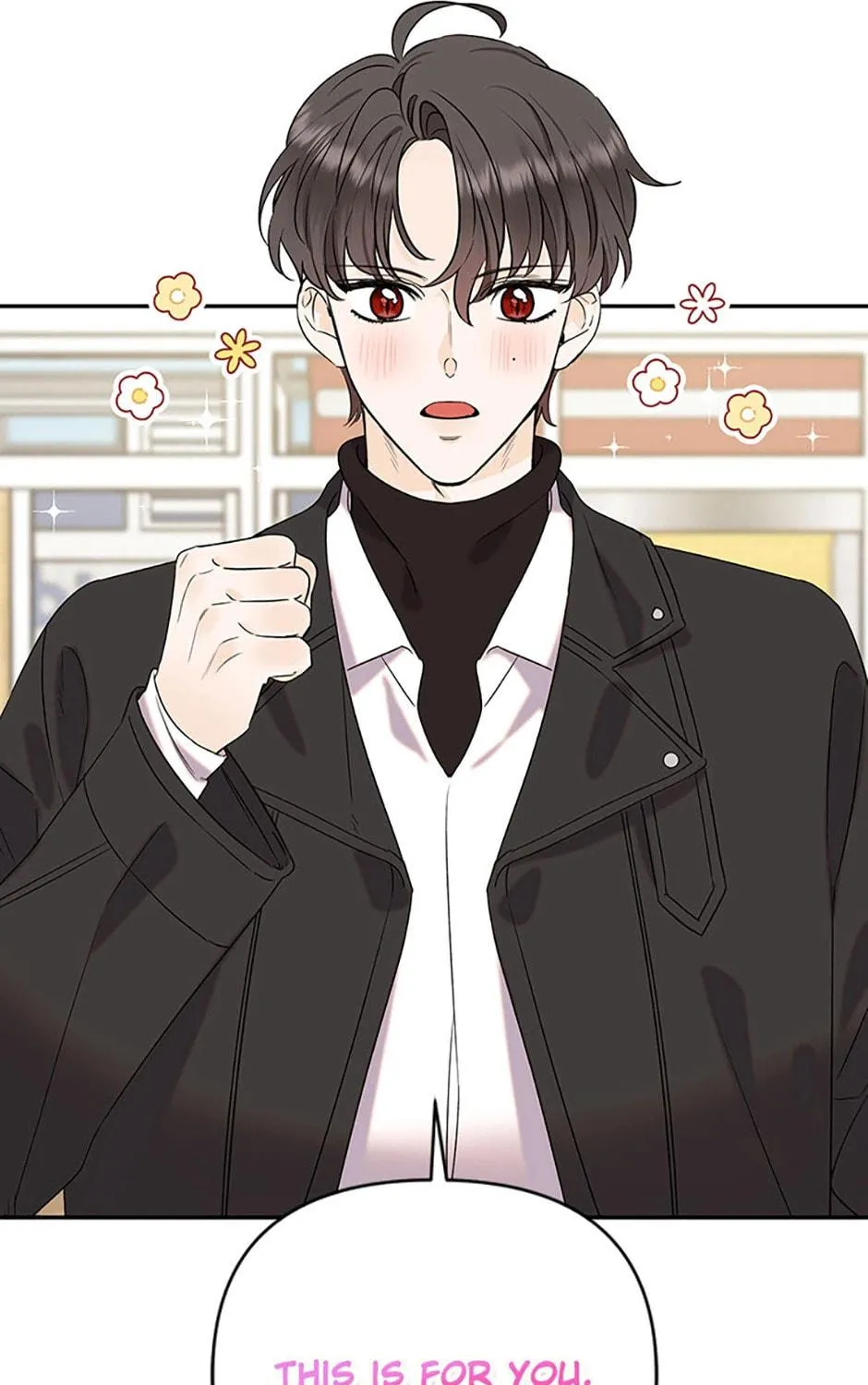 100-Day Romance Chapter 57 page 5 - 