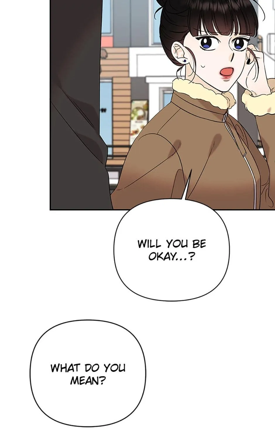 100-Day Romance Chapter 57 page 41 - 