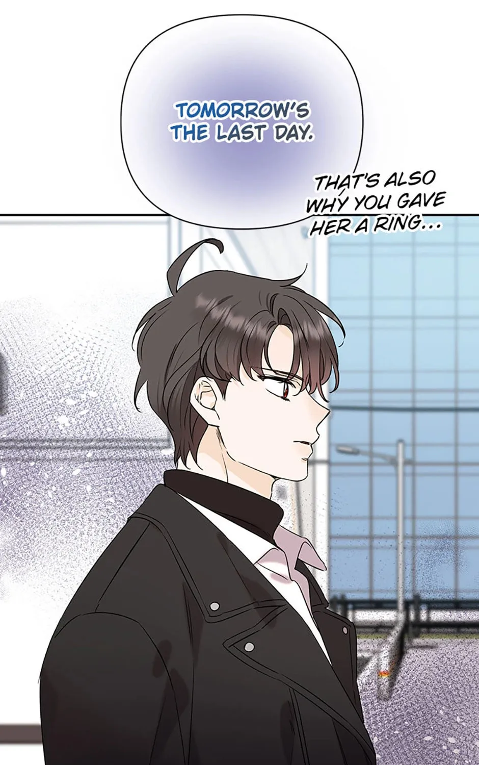 100-Day Romance Chapter 57 page 43 - 