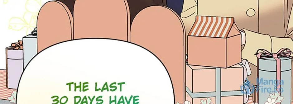 100-Day Romance Chapter 57 page 48 - 