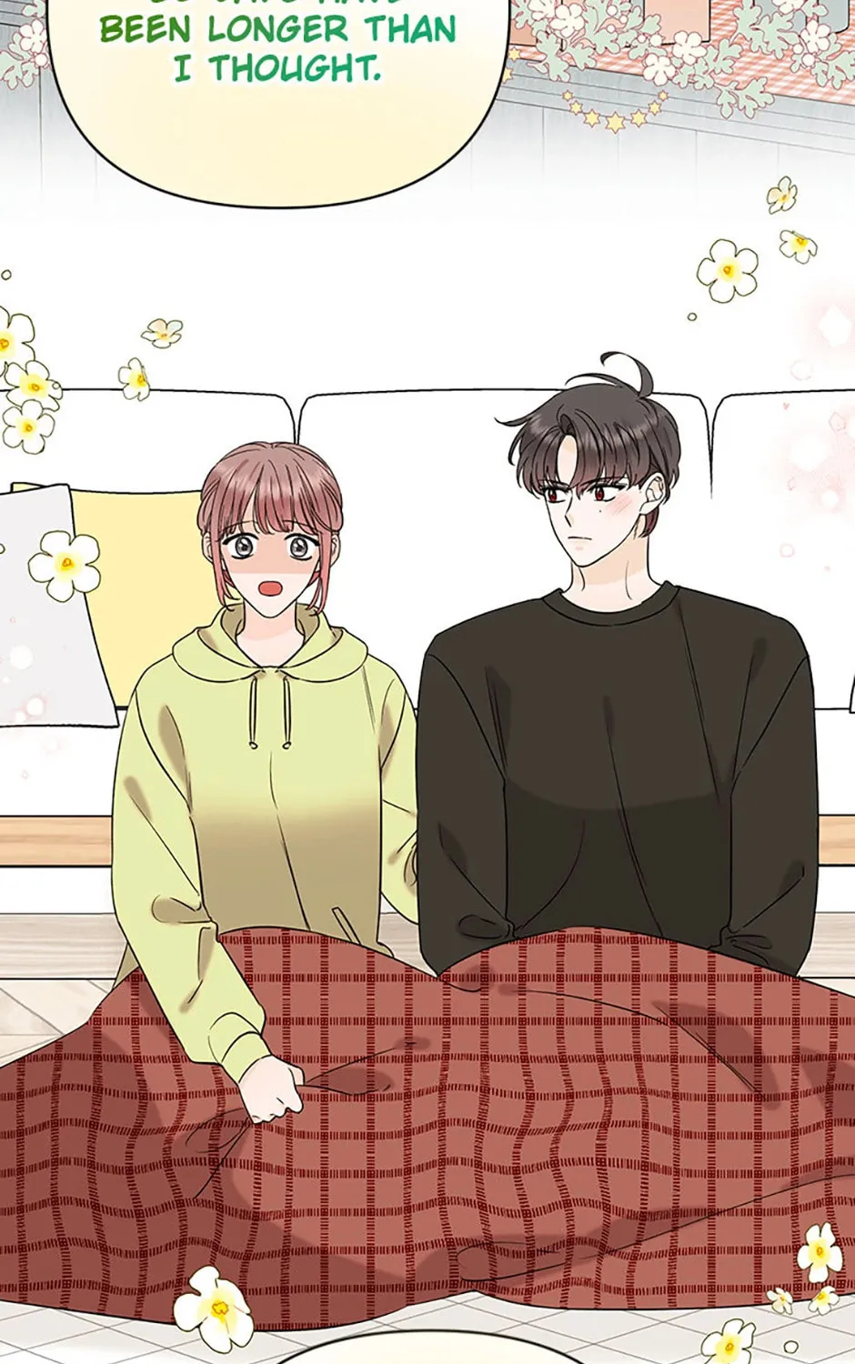 100-Day Romance Chapter 57 page 49 - 