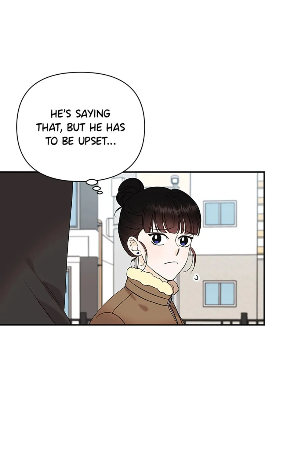 100-Day Romance Chapter 57 page 55 - 