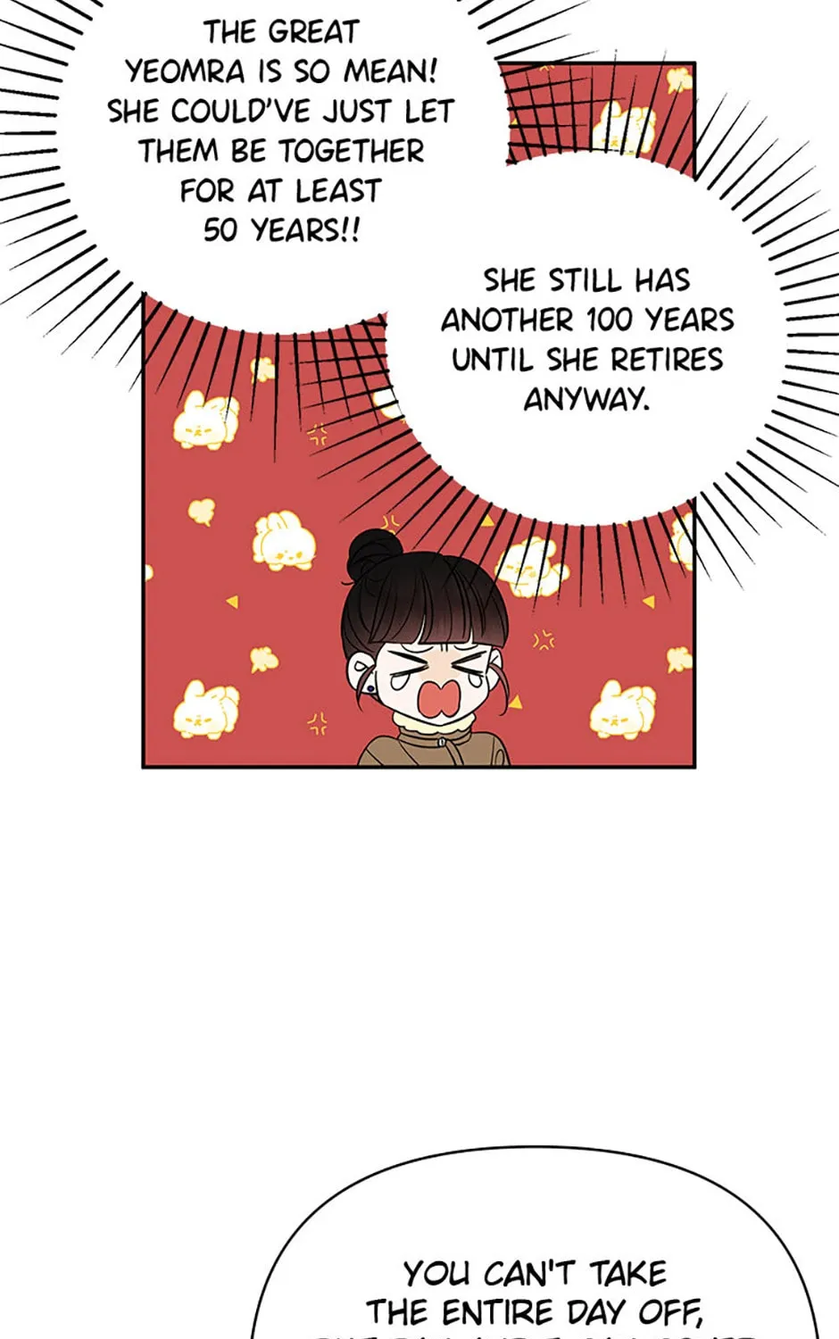 100-Day Romance Chapter 57 page 57 - 