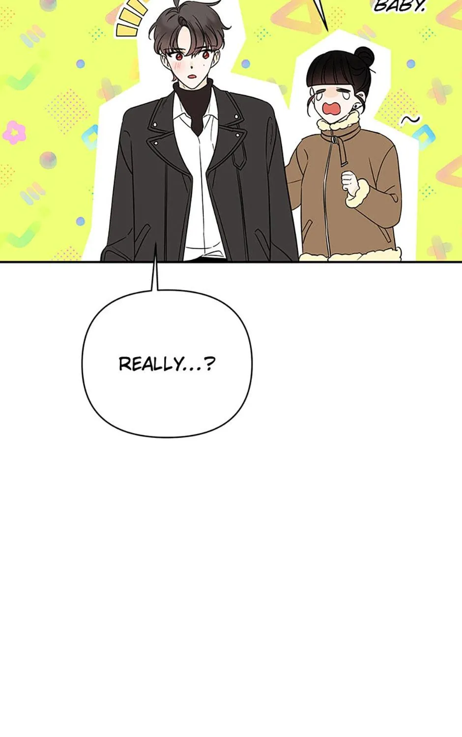 100-Day Romance Chapter 57 page 59 - 