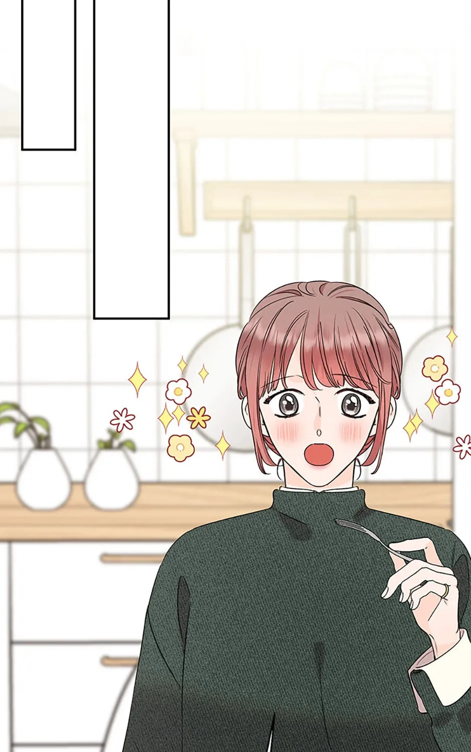 100-Day Romance Chapter 57 page 61 - 