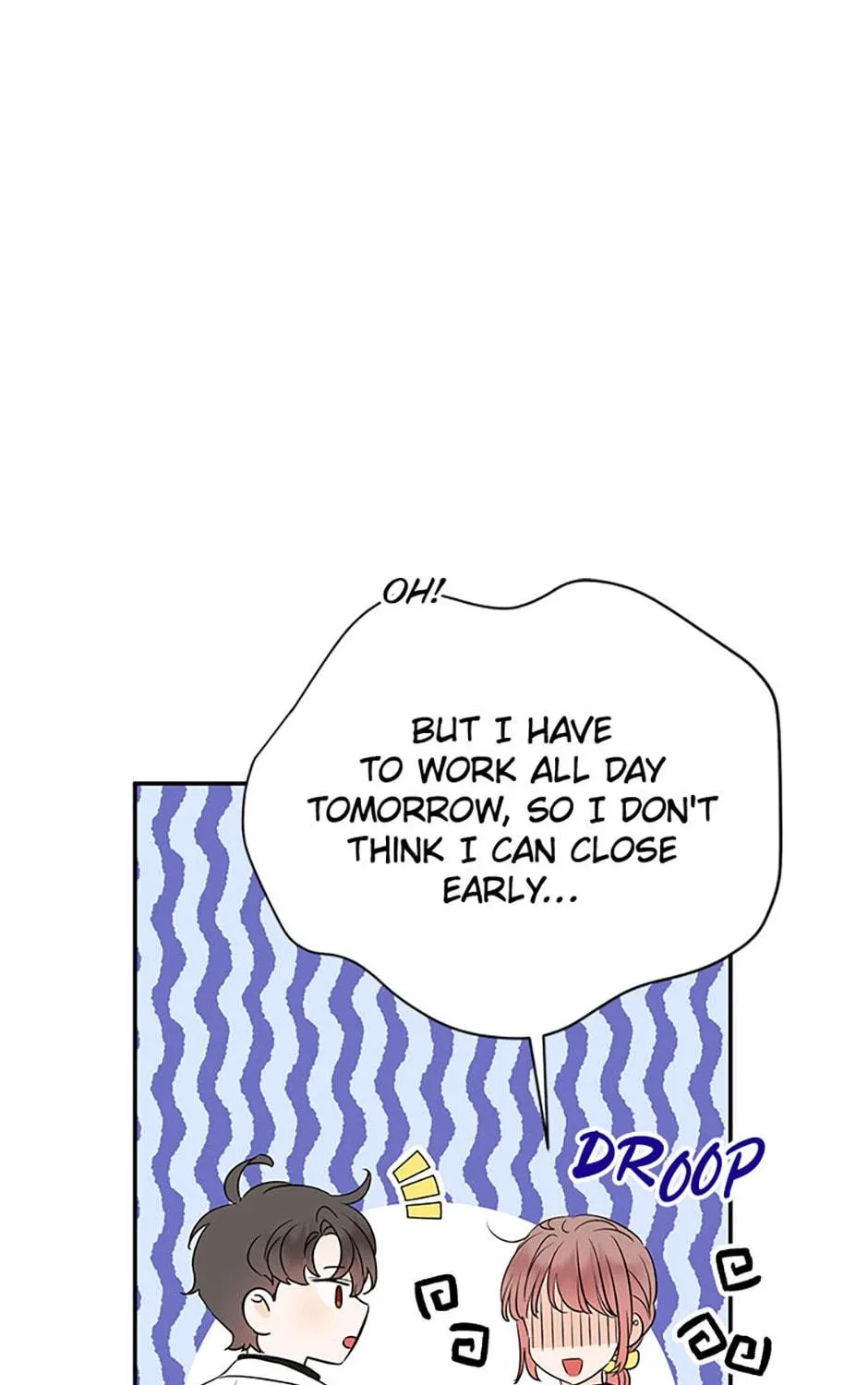 100-Day Romance Chapter 57 page 65 - 