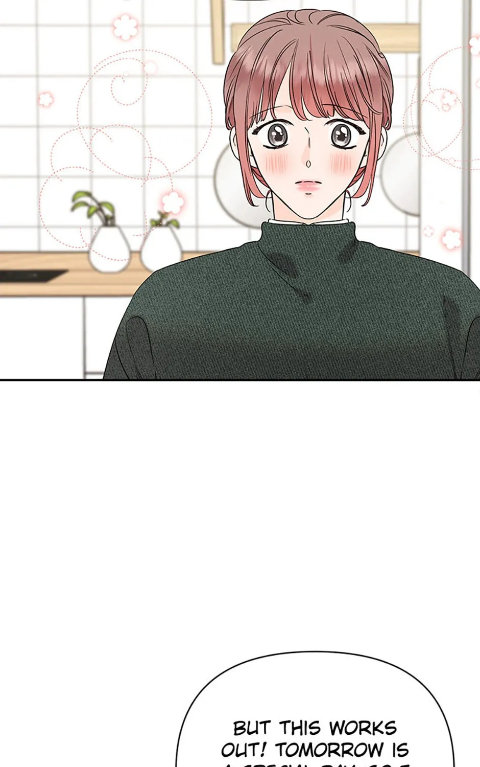 100-Day Romance Chapter 57 page 69 - 