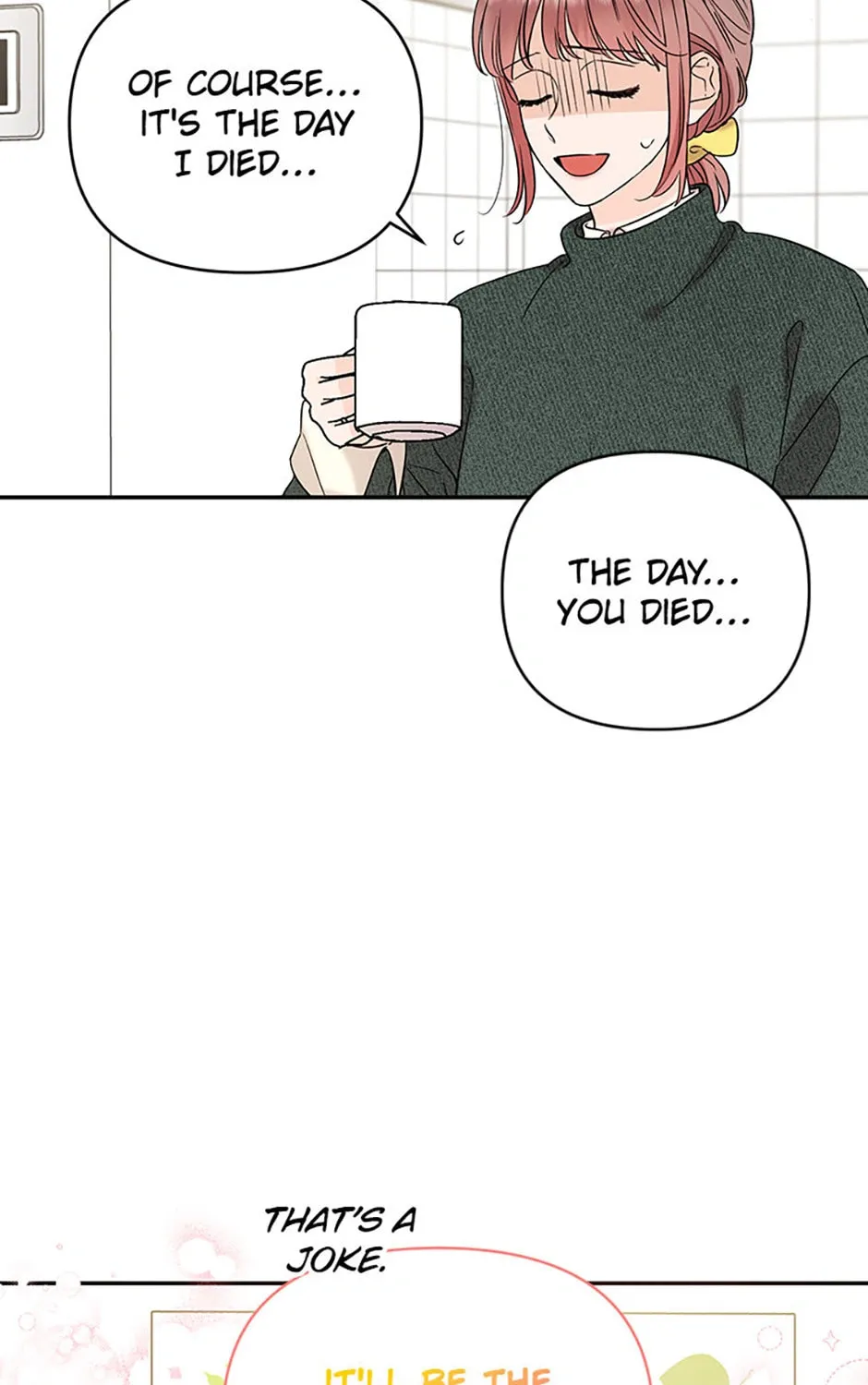 100-Day Romance Chapter 57 page 73 - 