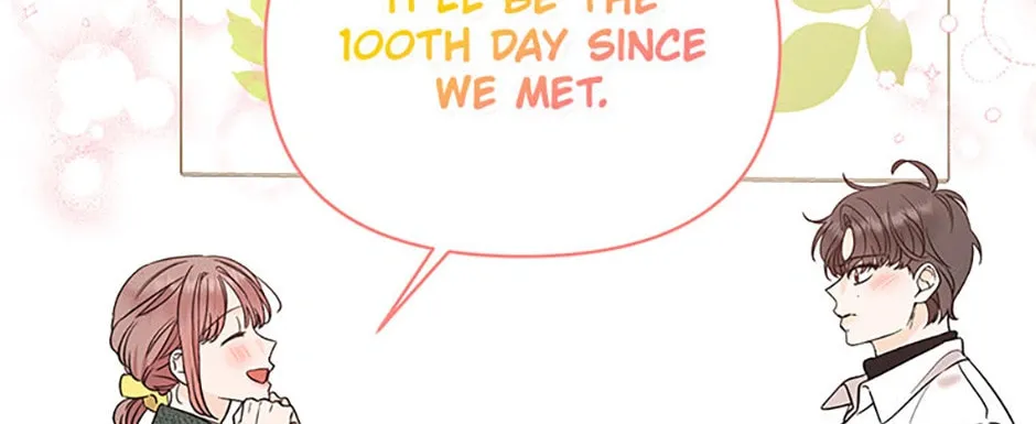 100-Day Romance Chapter 57 page 74 - 