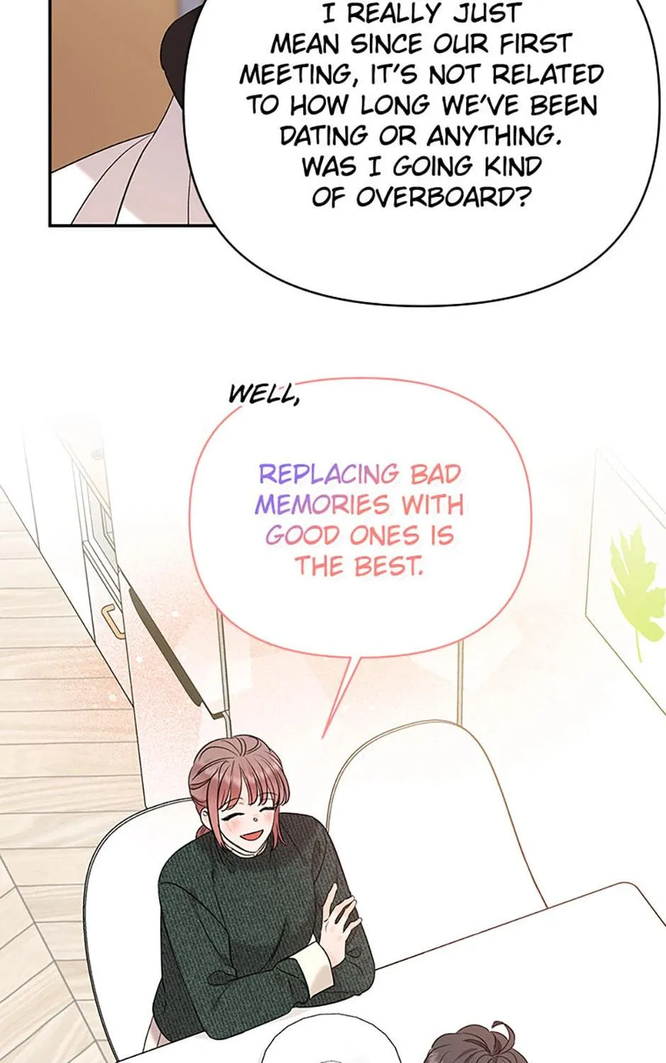 100-Day Romance Chapter 57 page 77 - 