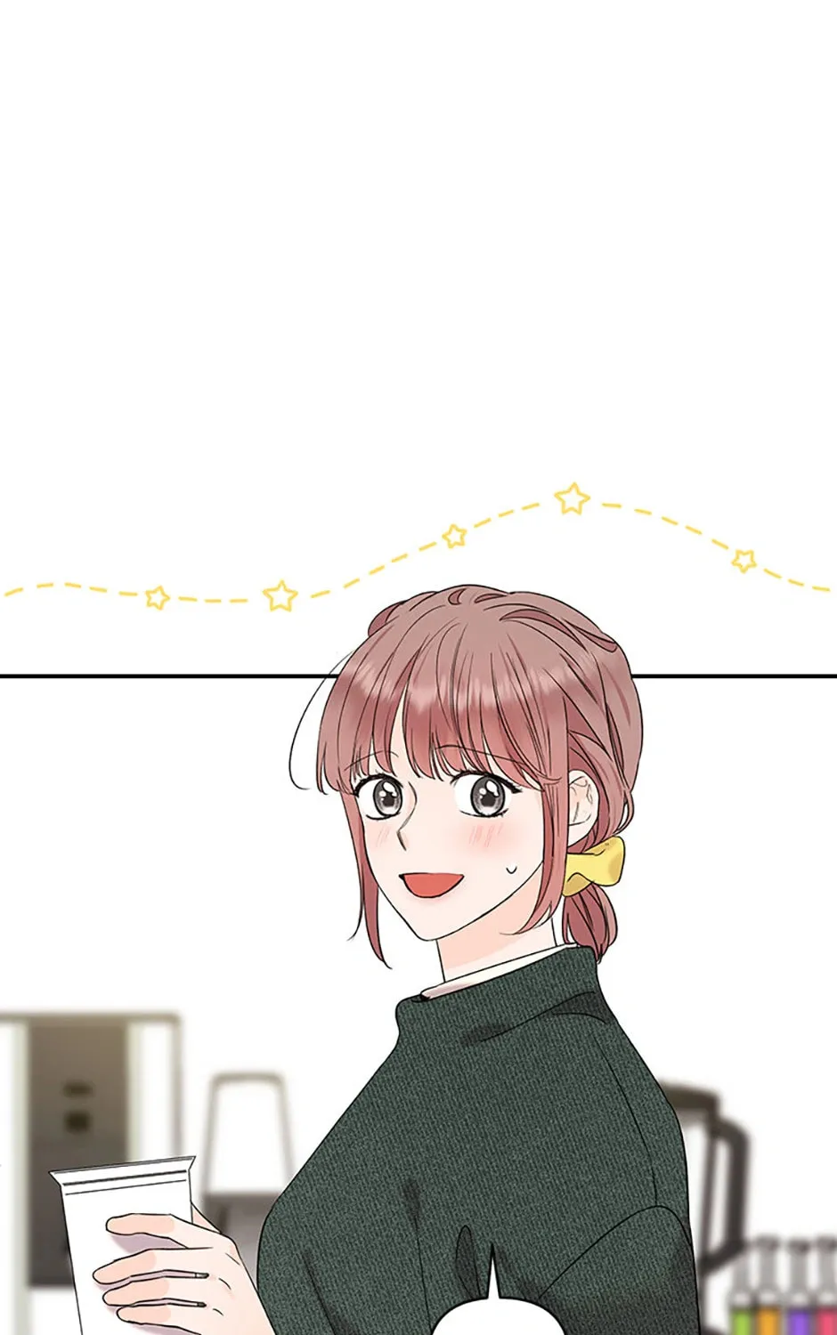 100-Day Romance Chapter 57 page 9 - 