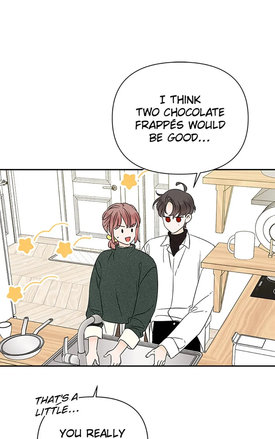 100-Day Romance Chapter 57 page 85 - 
