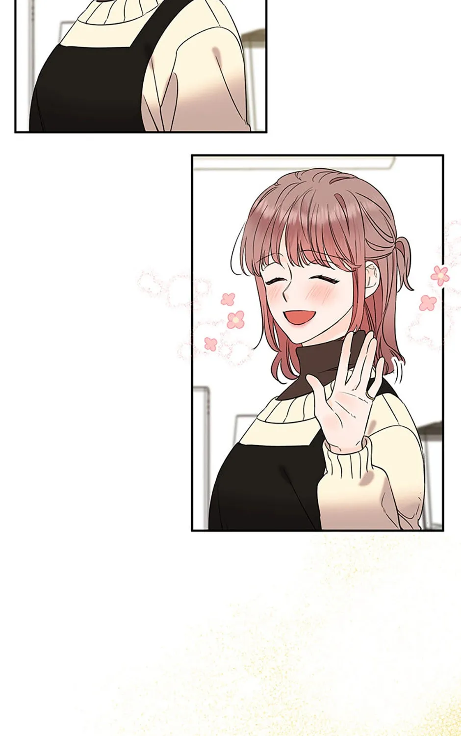 100-Day Romance Chapter 57 page 93 - 