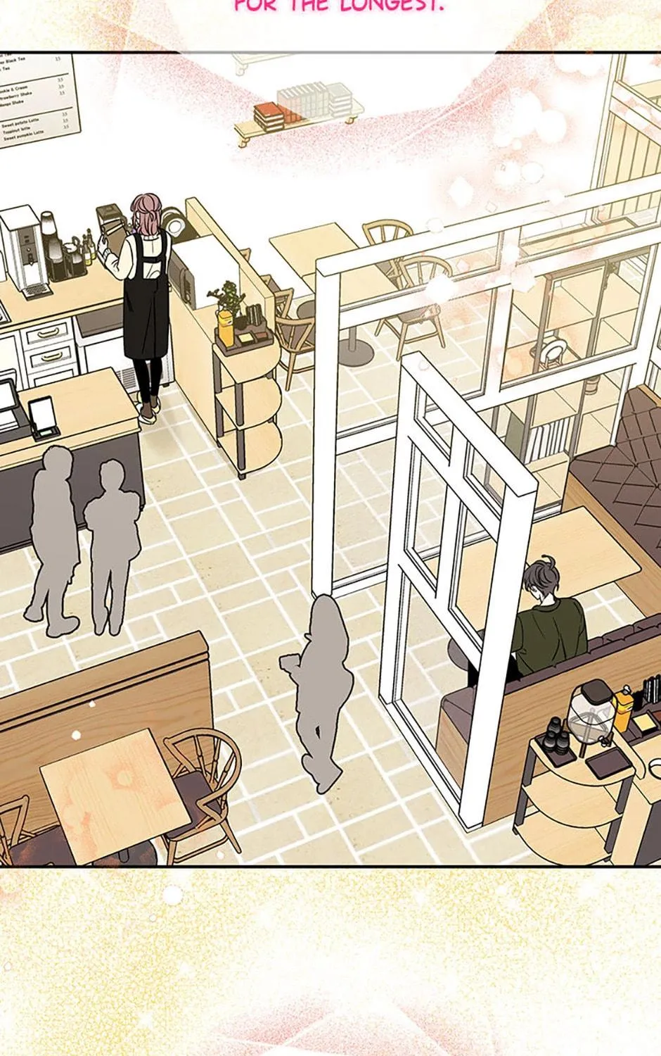 100-Day Romance Chapter 57 page 95 - 