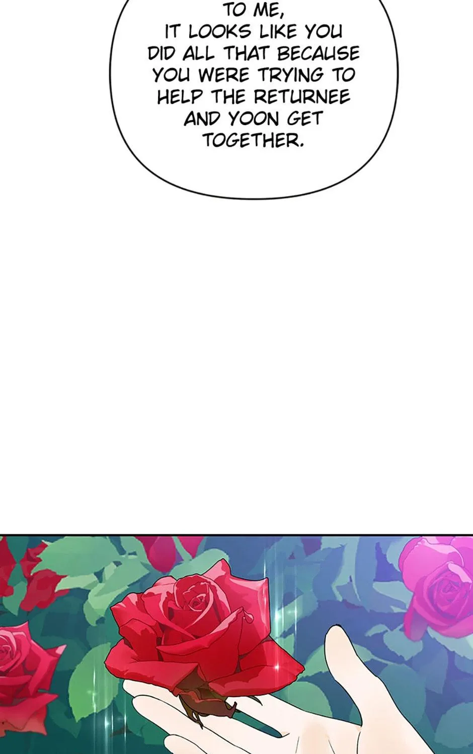 100-Day Romance Chapter 58 page 11 - 
