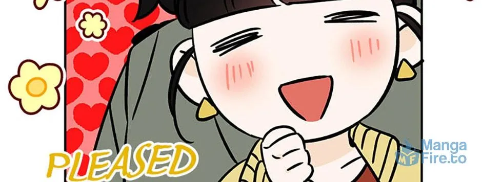 100-Day Romance Chapter 58 page 108 - 