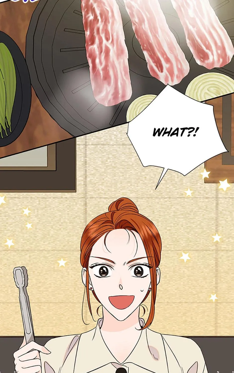 100-Day Romance Chapter 58 page 113 - 