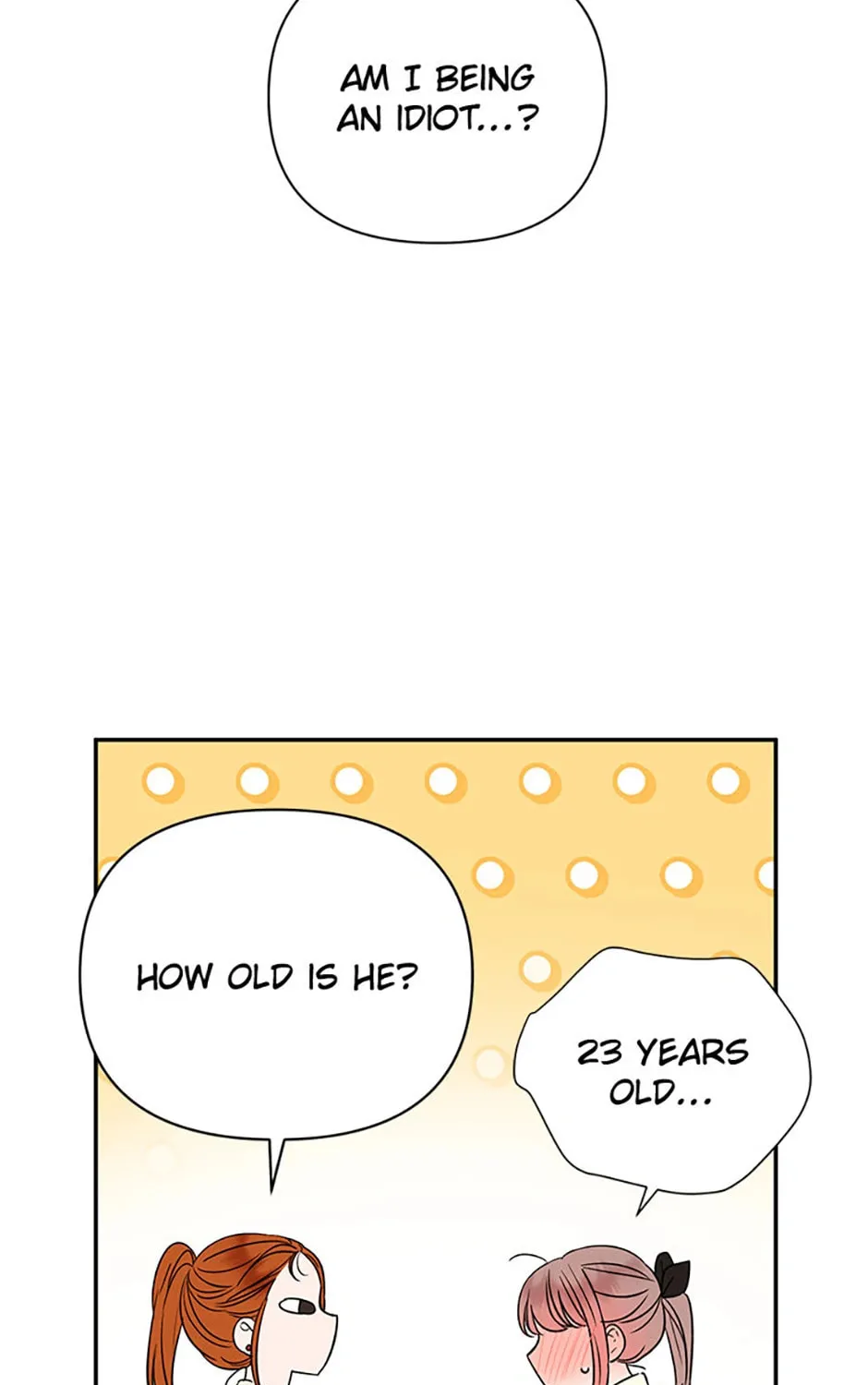 100-Day Romance Chapter 58 page 117 - 