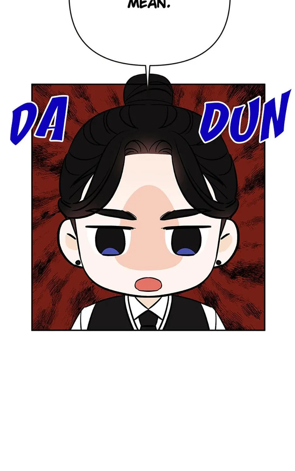 100-Day Romance Chapter 58 page 17 - 